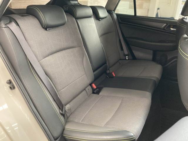 スバル レガシィアウトバックの画像13