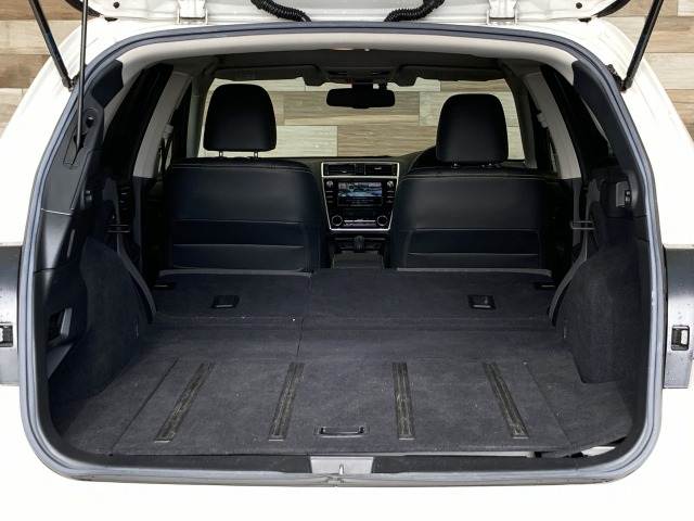 スバル レガシィアウトバックの画像14