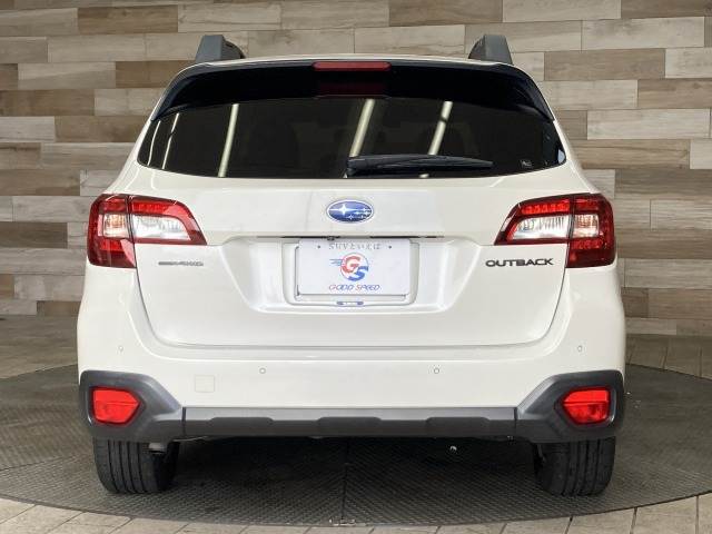 スバル レガシィアウトバックの画像15