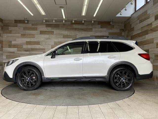 スバル レガシィアウトバックの画像16