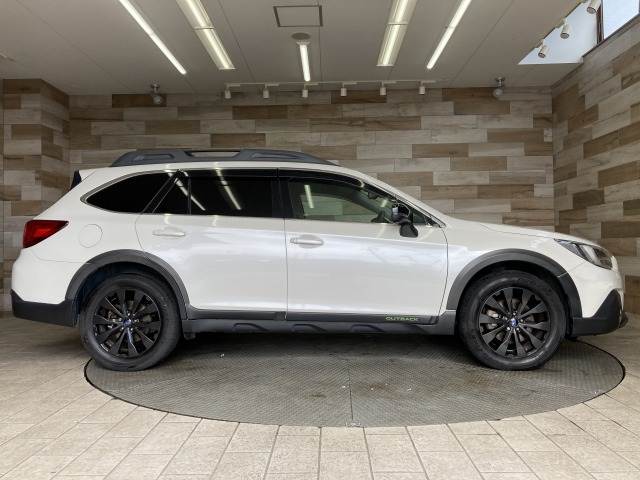 スバル レガシィアウトバックの画像17