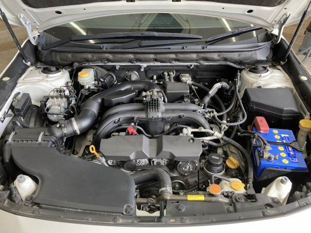 スバル レガシィアウトバックの画像18