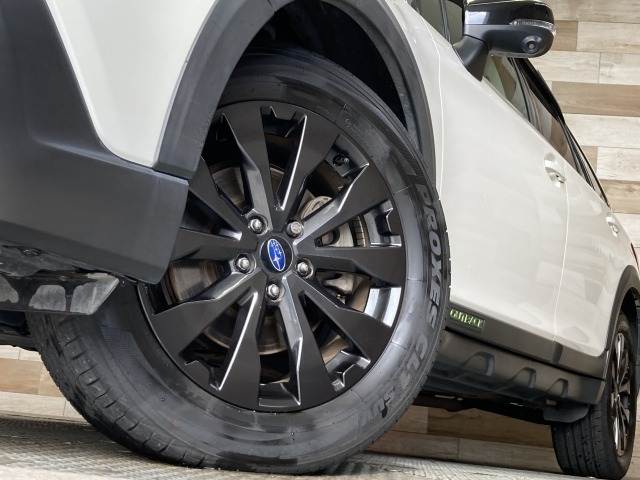 スバル レガシィアウトバックの画像19