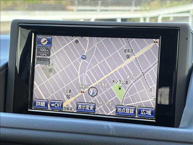 レクサス CTの画像3