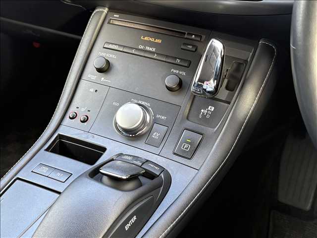 レクサス CTの画像6