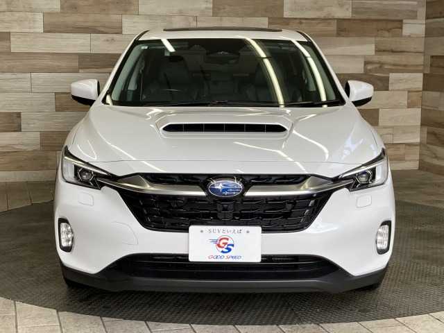 スバル レヴォーグ レイバックの画像3