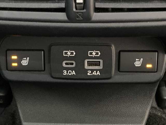 スバル レヴォーグ レイバックの画像9