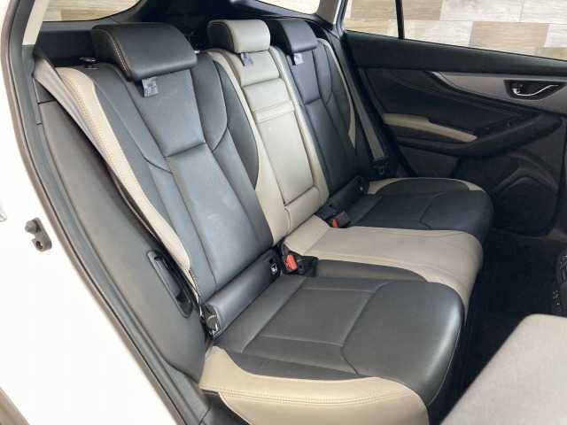 スバル レヴォーグ レイバックの画像13