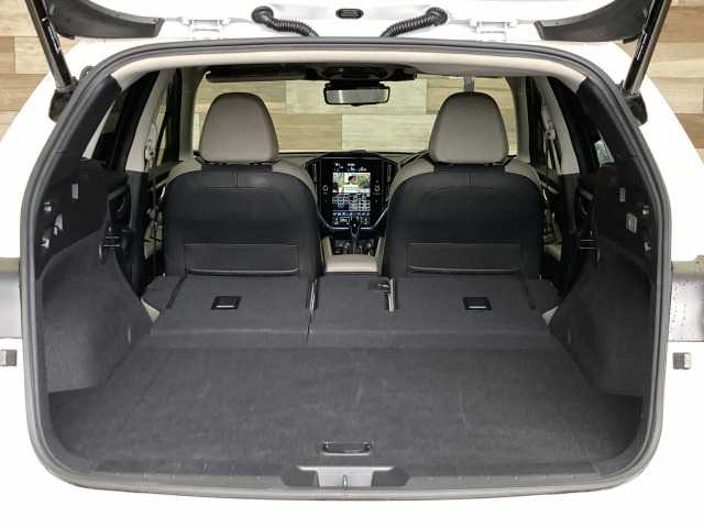 スバル レヴォーグ レイバックの画像14