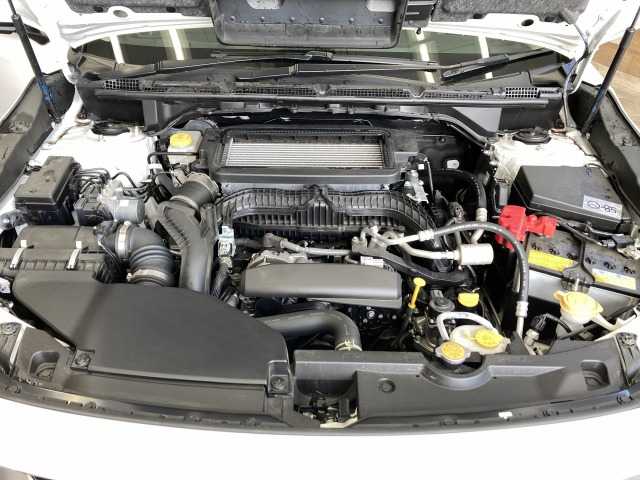 スバル レヴォーグ レイバックの画像18