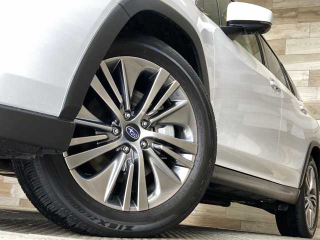 スバル レヴォーグ レイバックの画像19