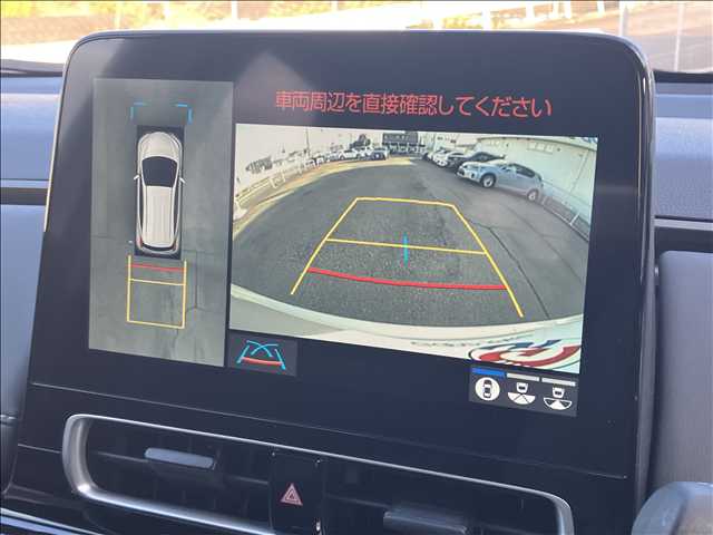 アクアZ 内装他