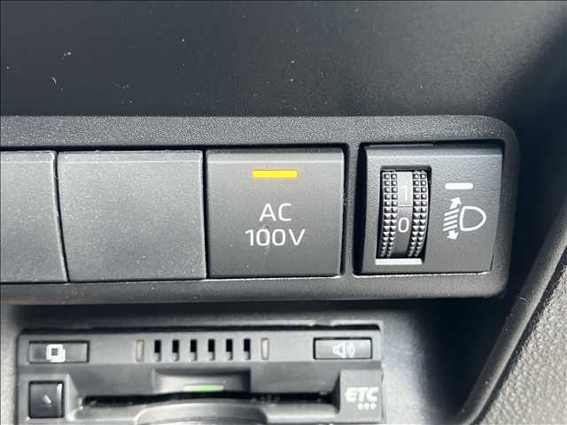 アクアZ 内装他