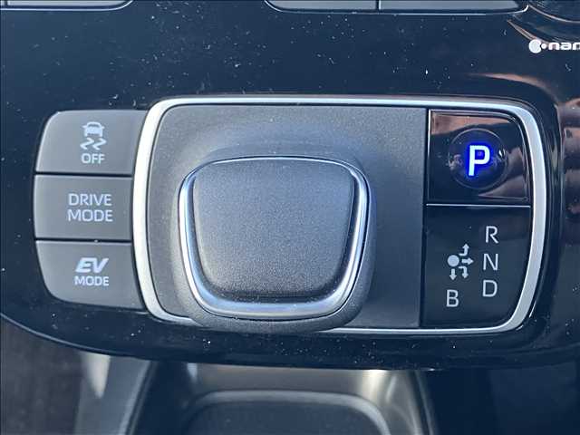 トヨタ アクアの画像7