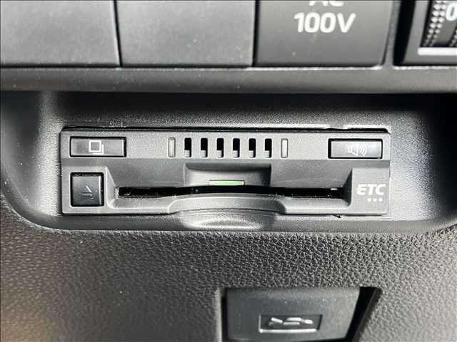 トヨタ アクアの画像8