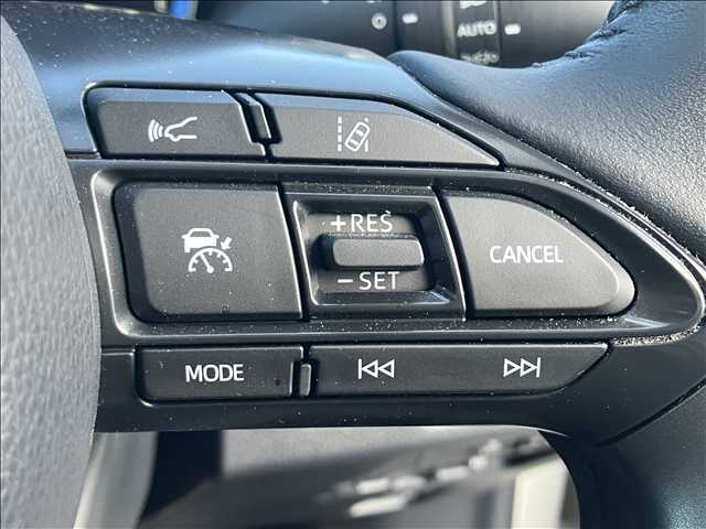 トヨタ アクアの画像9