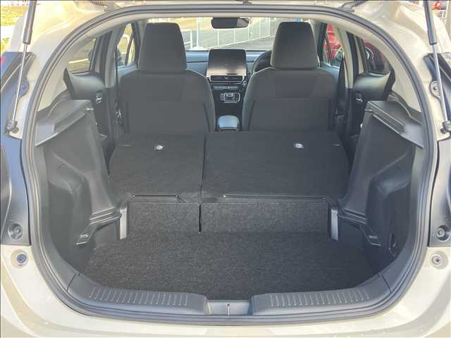 トヨタ アクアの画像13