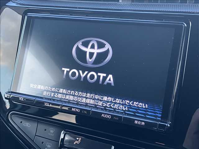 アクアS 内装他