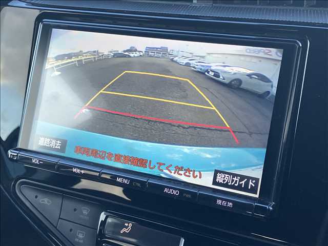 アクアS 内装他