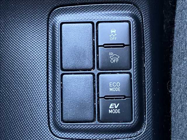 アクアS 内装他