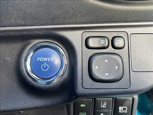 トヨタ&nbsp;アクアの画像10