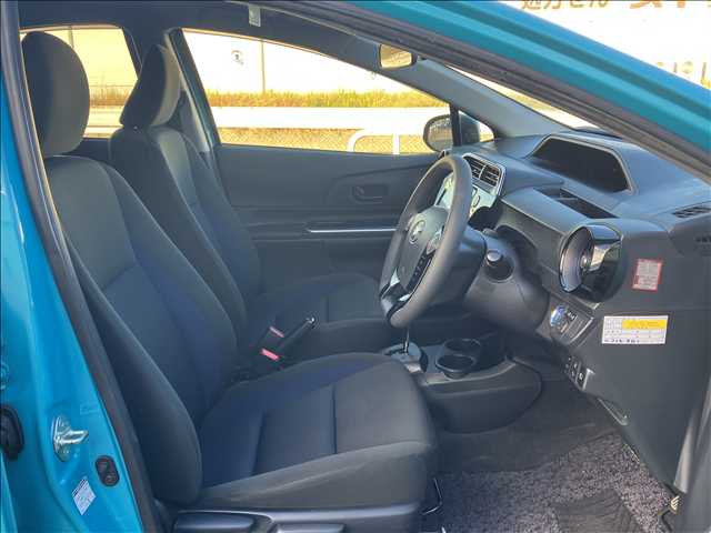 トヨタ&nbsp;アクアの画像11