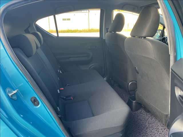 トヨタ&nbsp;アクアの画像12