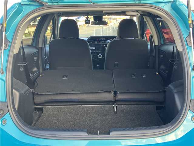 トヨタ&nbsp;アクアの画像13