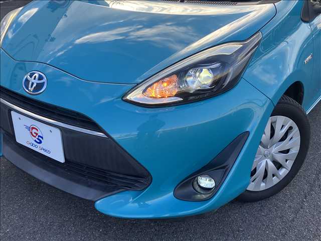 トヨタ&nbsp;アクアの画像18