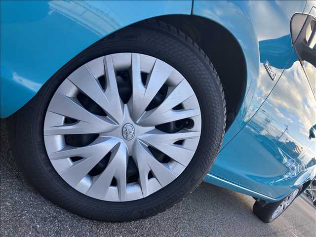 トヨタ&nbsp;アクアの画像19