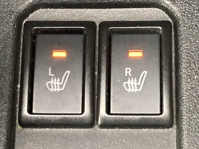 ジムニーXC 内装他