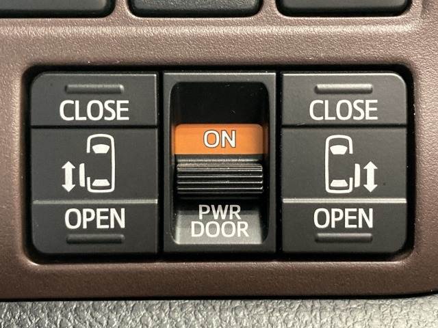 トヨタ エスクァイアハイブリッドの画像7