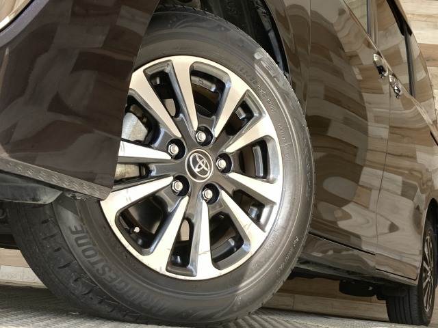 トヨタ エスクァイアハイブリッドの画像19