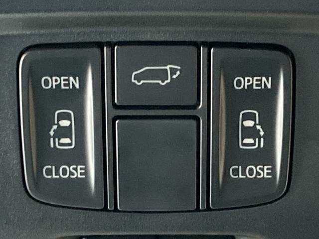 トヨタ ヴェルファイアの画像7