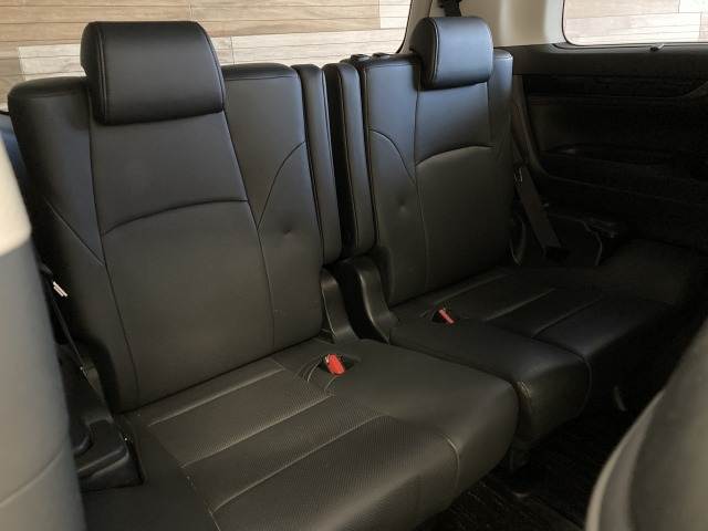 トヨタ ヴェルファイアの画像13