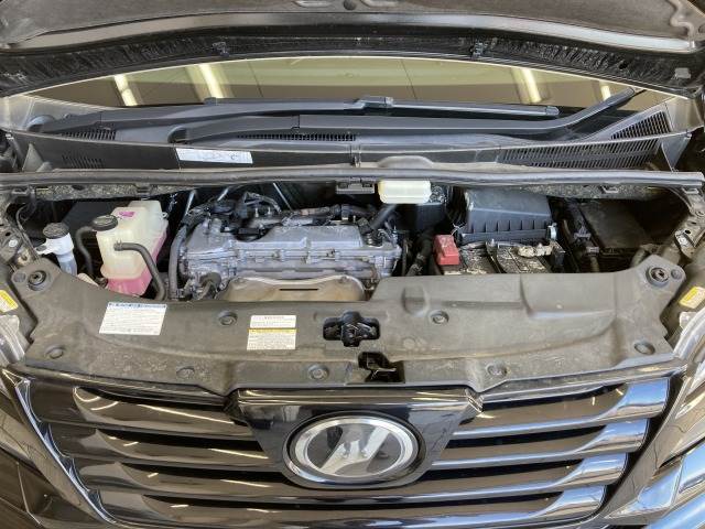 トヨタ ヴェルファイアの画像18