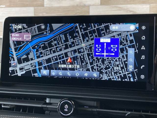 セレナe-POWER ハイウェイスターV 内装他
