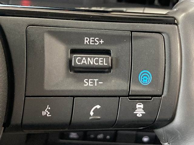 セレナe-POWER ハイウェイスターV 内装他