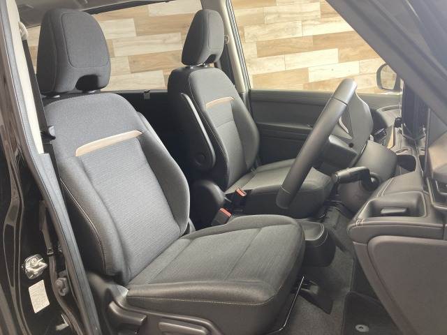 日産 セレナの画像11