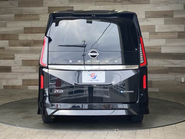 日産 セレナの画像15