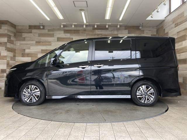 日産 セレナの画像16