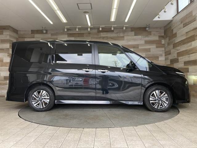 日産 セレナの画像17