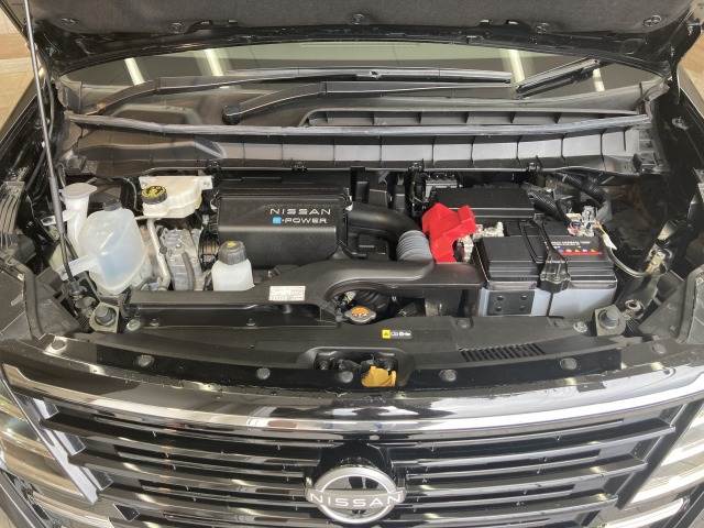 日産 セレナの画像18