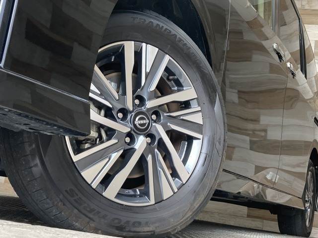 日産 セレナの画像19