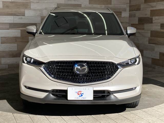 CX-8XD Exclusive Mode 内装他