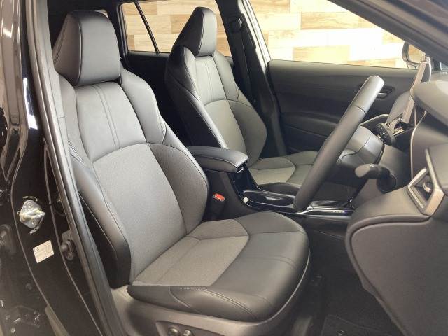 トヨタ カローラクロスの画像12