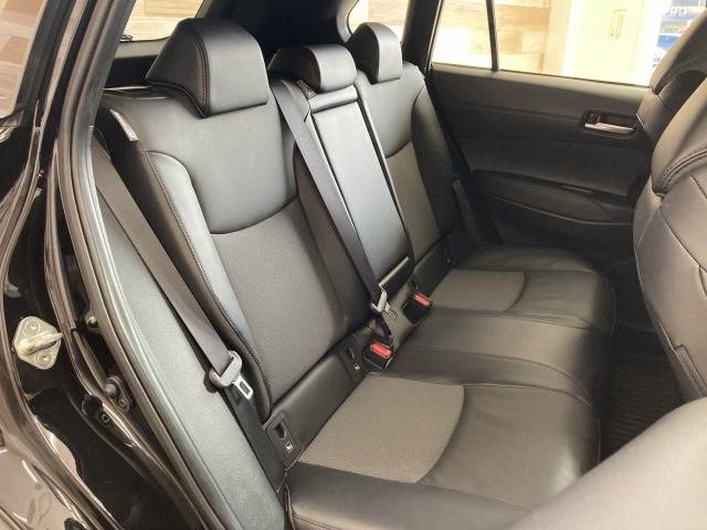 トヨタ カローラクロスの画像13