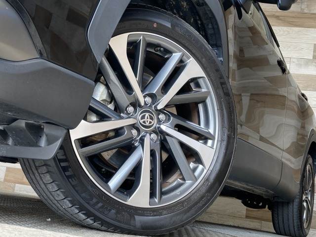 トヨタ カローラクロスの画像19