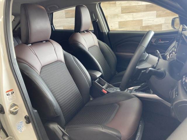 スズキ フロンクスの画像12