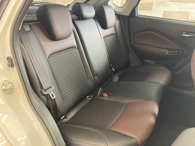 スズキ フロンクスの画像13